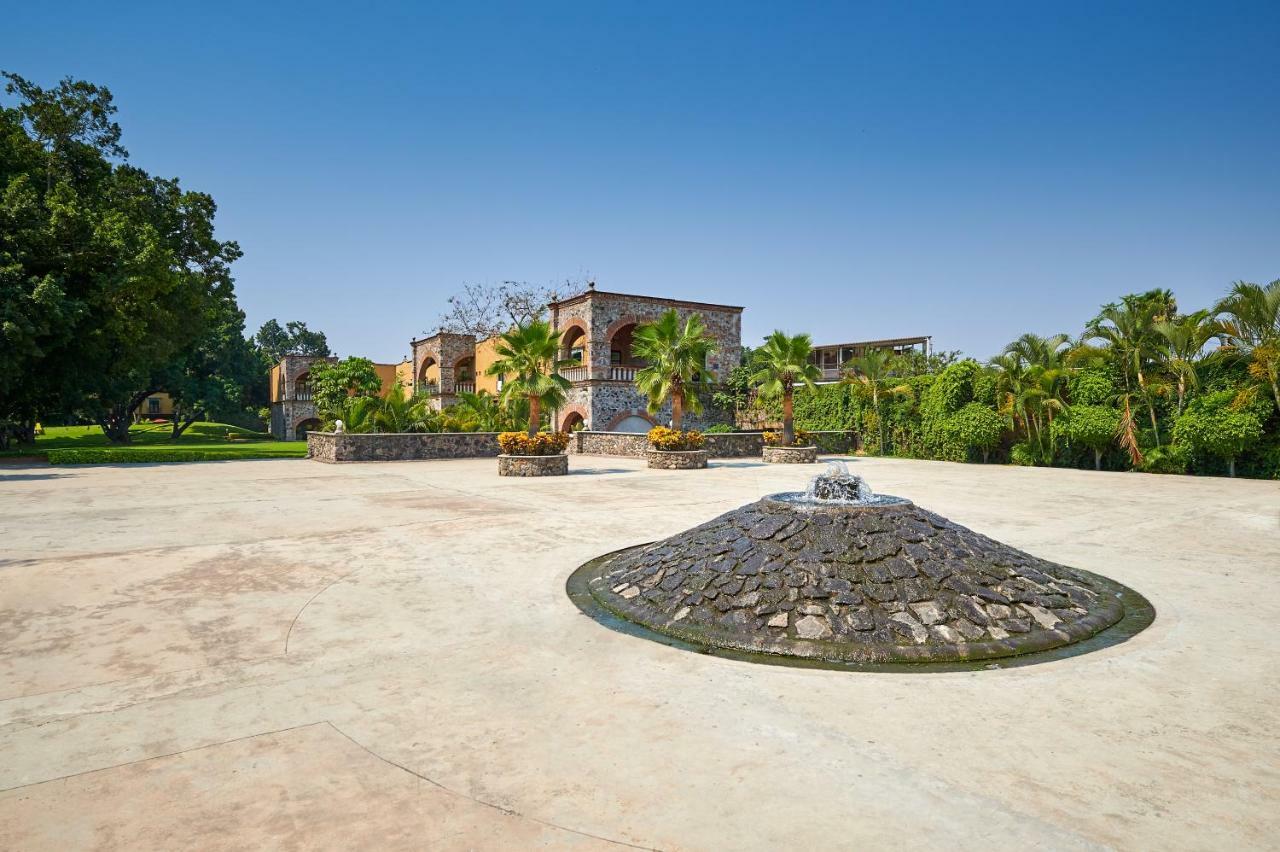 Fiesta Americana Hacienda San Antonio El Puente & Hotel 5*