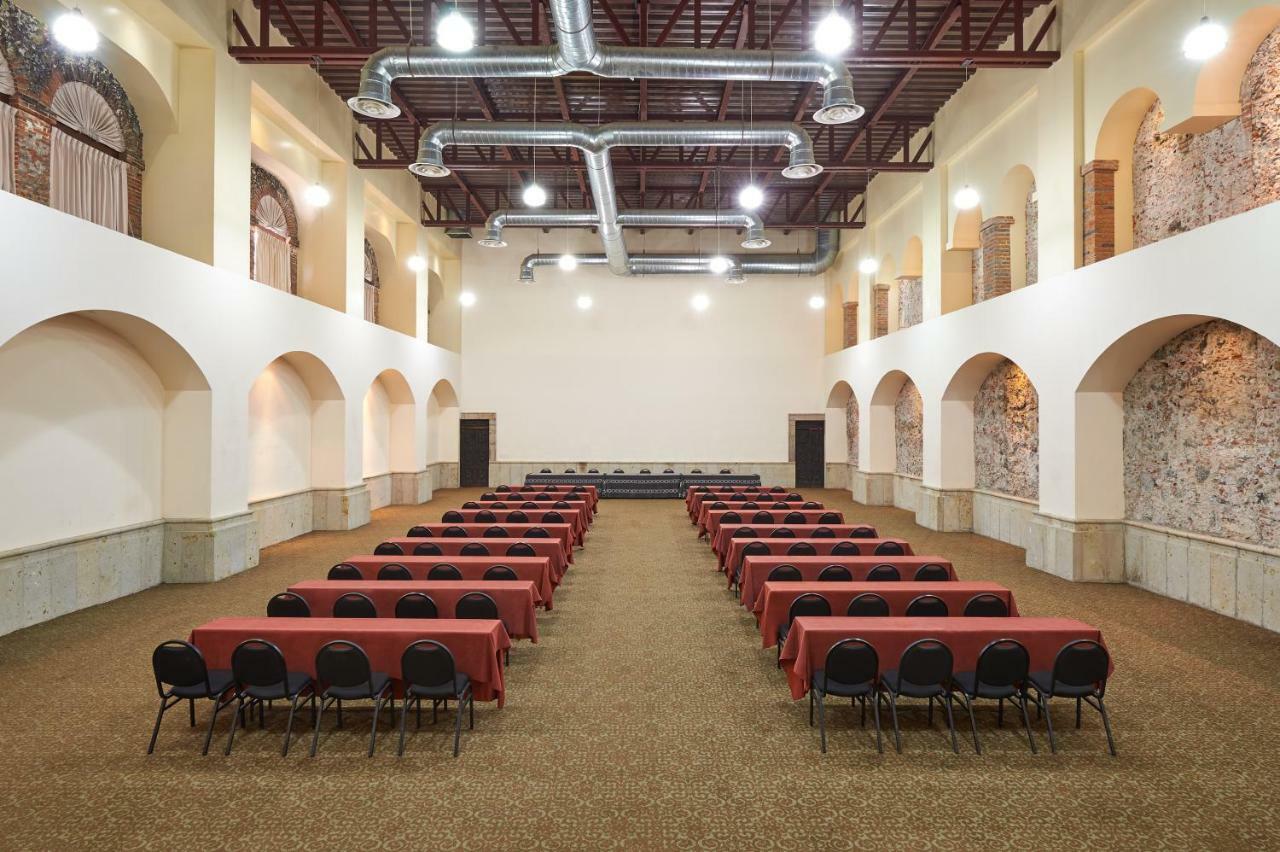 Fiesta Americana Hacienda San Antonio El Puente & 5*