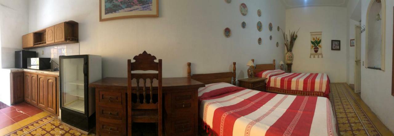Hotel Casa Tecolote *