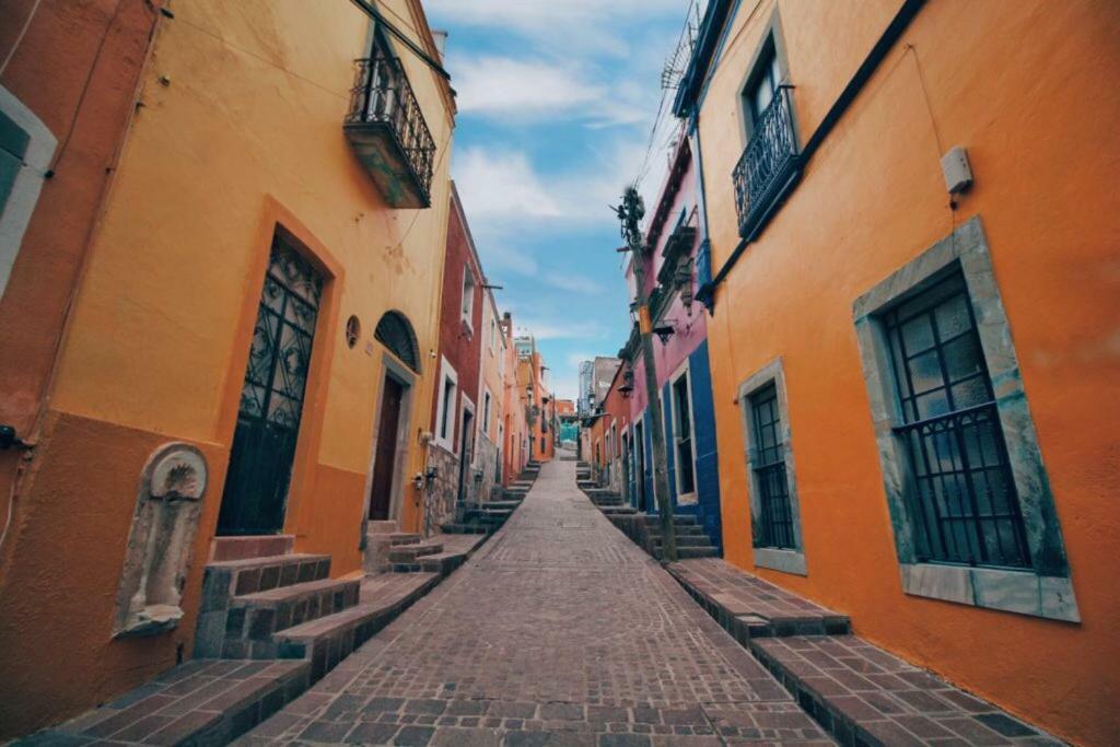 Casa Tecolote