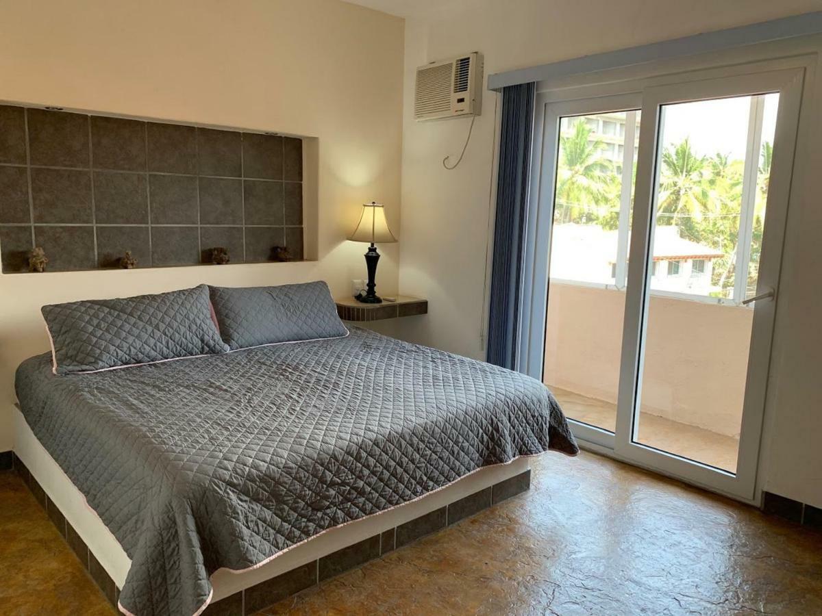 Aparthotel La De 4*