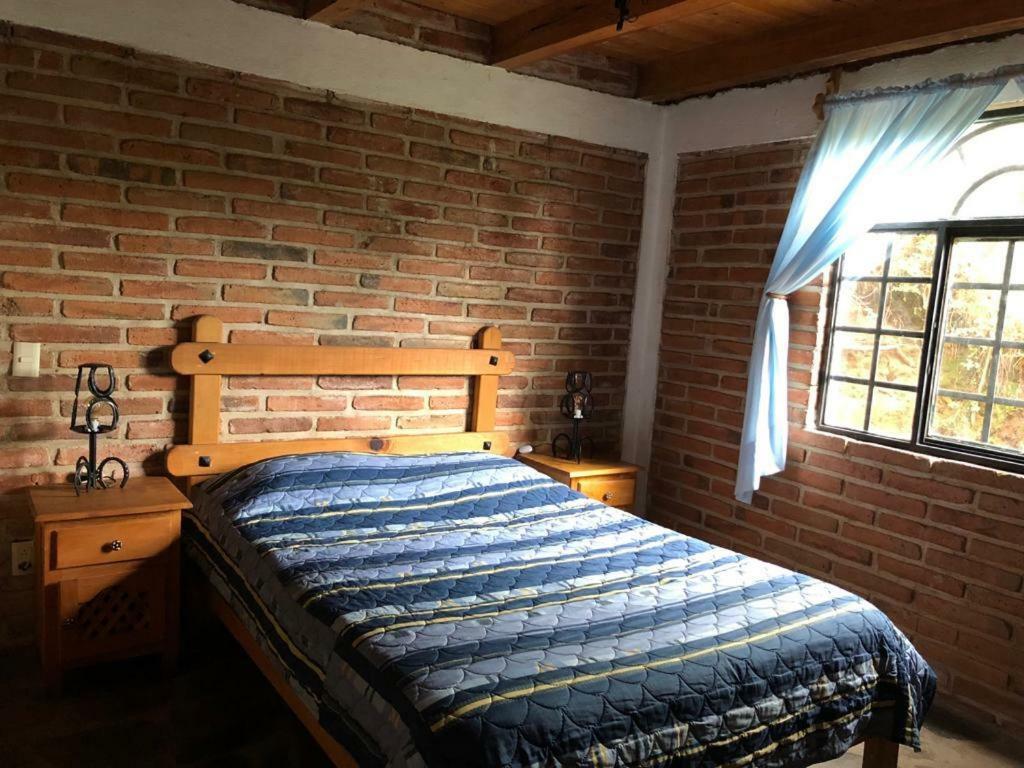 Alazanas 3* Mazamitla