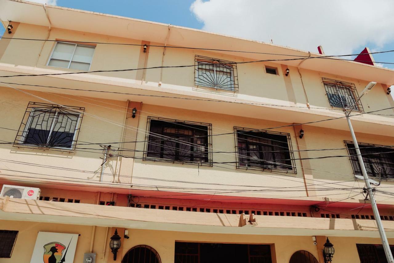 Cervantino Hotel