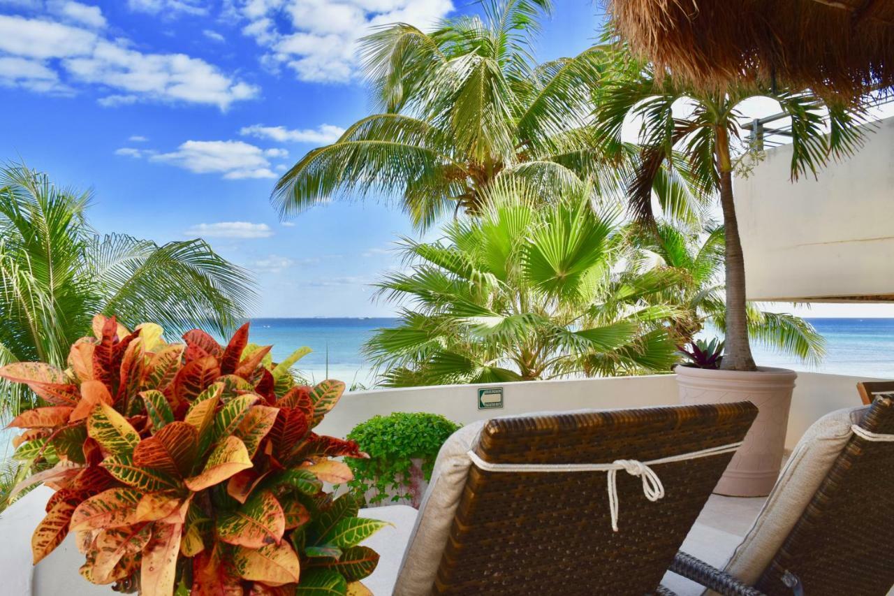 Playa Palms Hotel 4*
