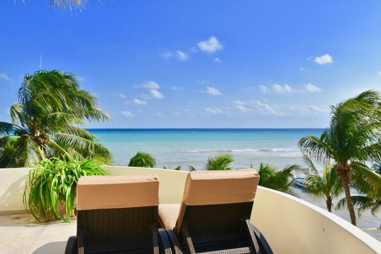 Playa Palms Hotel