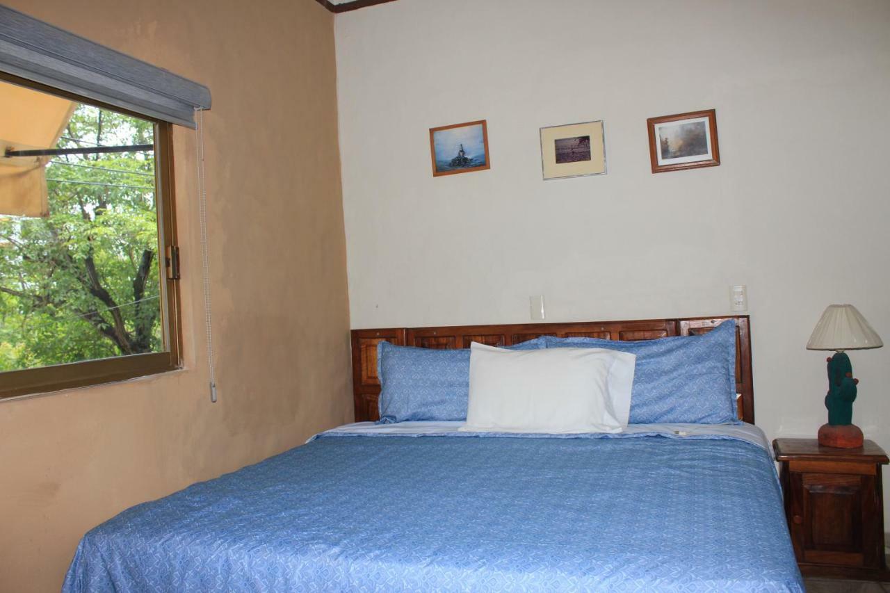 Zona Romantica Casa Magnolias Apartment