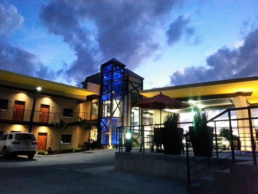Motel Booye Hotel Navojoa