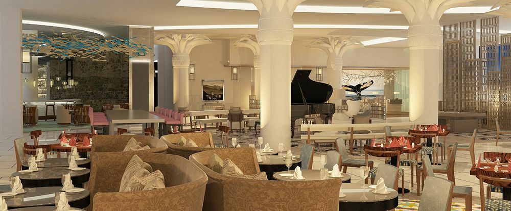 Hotel Torre Lucerna Ensenada