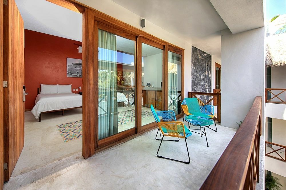 Casa Pepe Sayulita