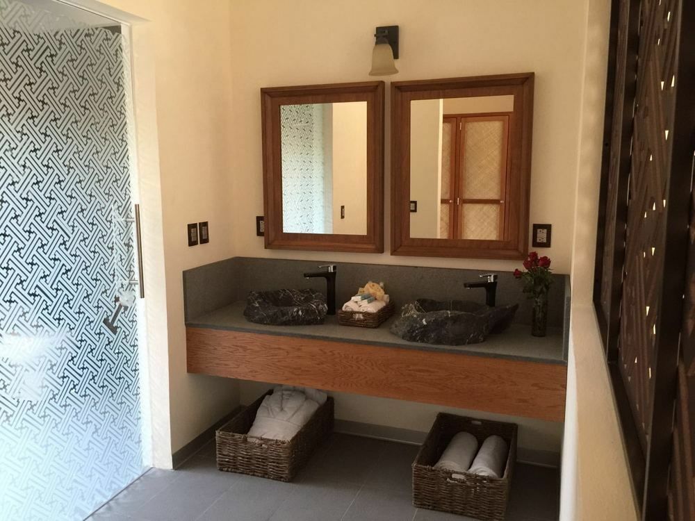 Hotel Soul Spring Sanctuary Xochitepec