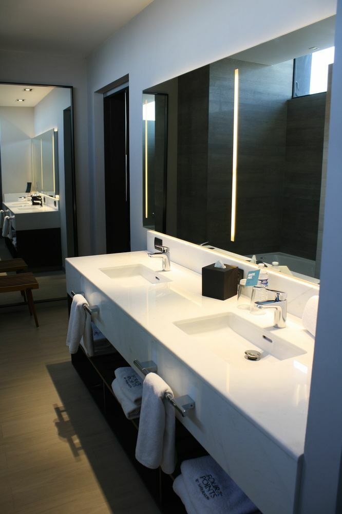 Hotel Four Points By Sheraton