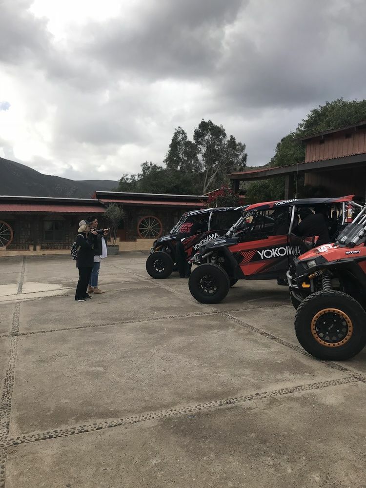 Horsepower Ranch