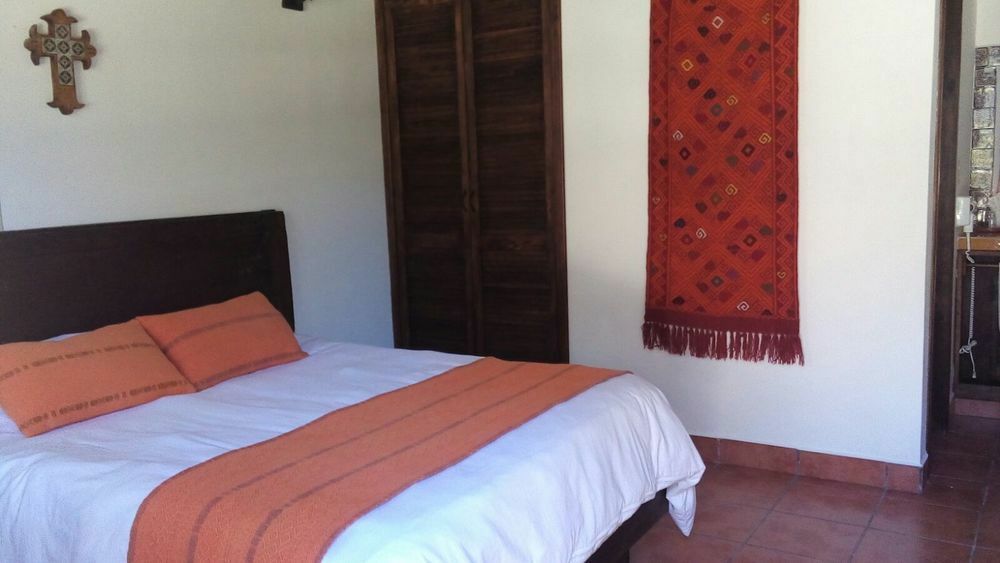 Hacienda Club La Diligencia 3*