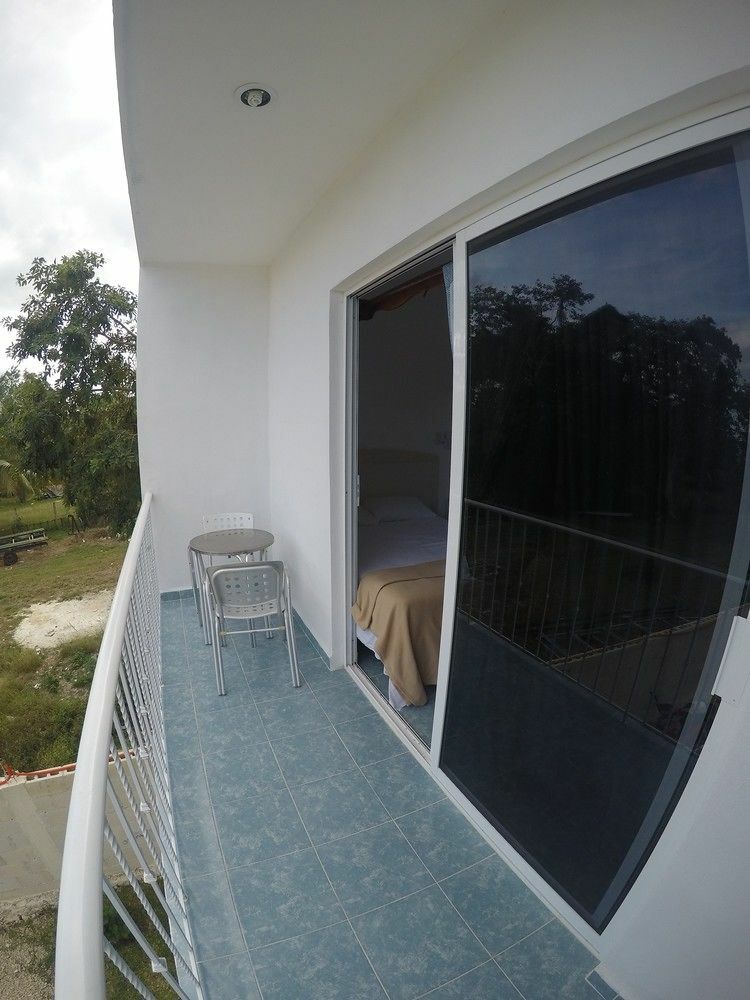 Hotel El Mirador Bacalar