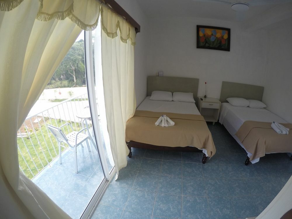 El Mirador 2* Bacalar