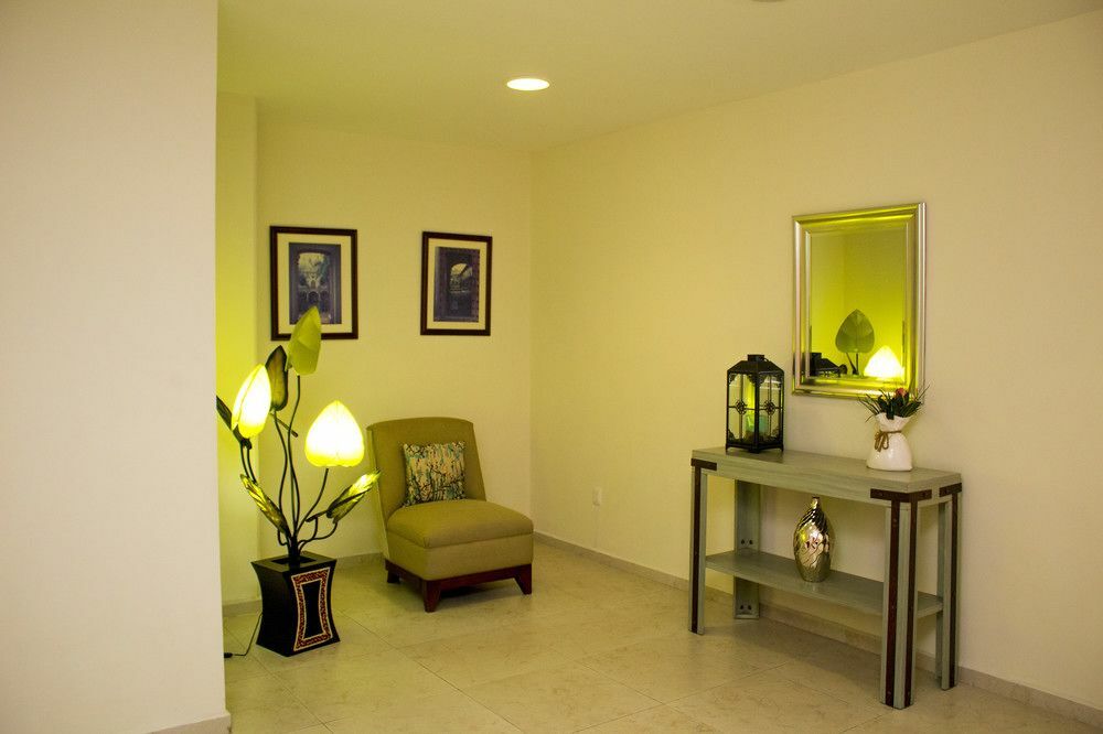 Casa De La Iaia Orizaba (Veracruz)