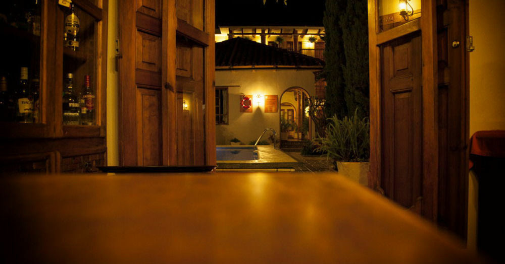 La Casa De Mama San Cristobal de las Casas