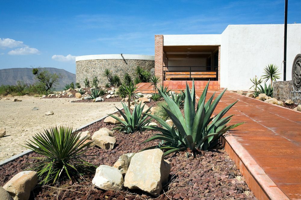 Termas De San Joaquin 3* Ramos Arizpe