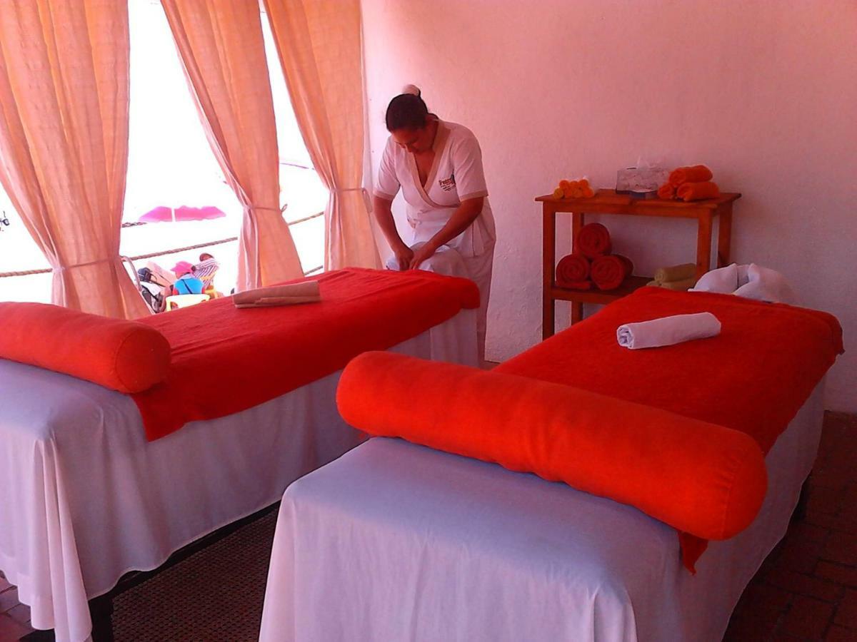 Casablanca Hotel 4*