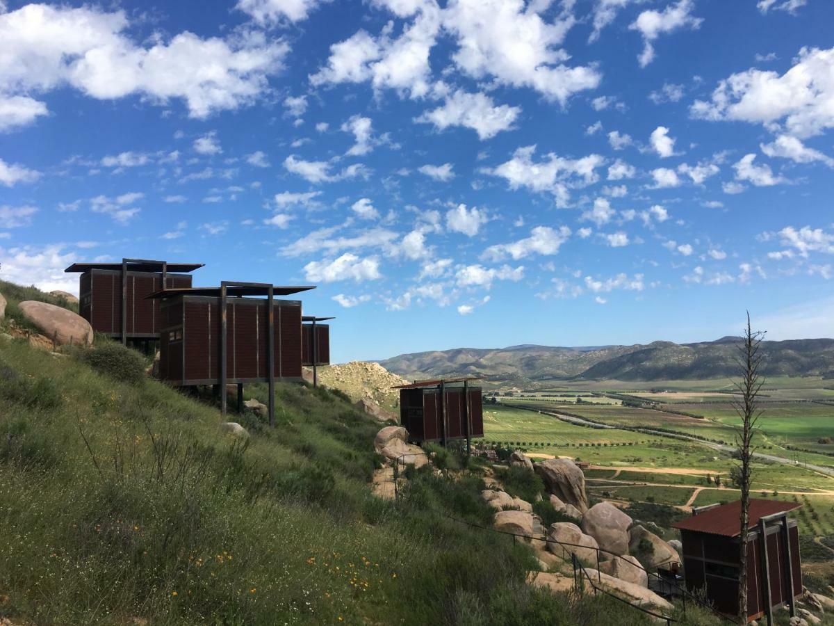 Hotel Encuentro Guadalupe