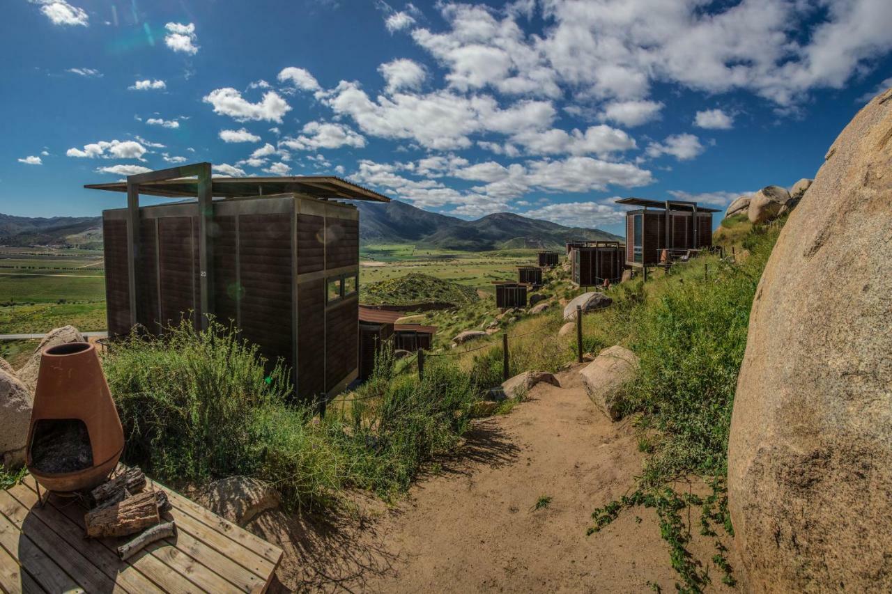 Hotel Encuentro Guadalupe 4*