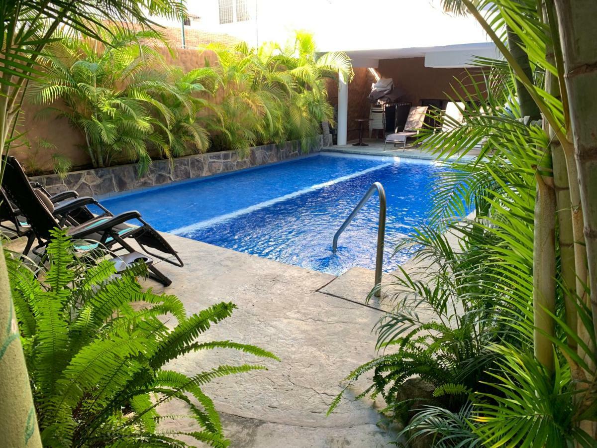 Aparthotel La De 4*
