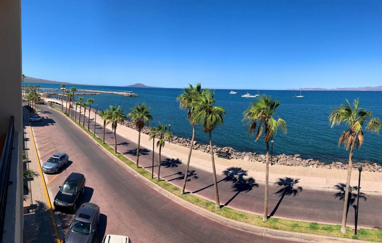 La Mision Loreto Hotel 5*