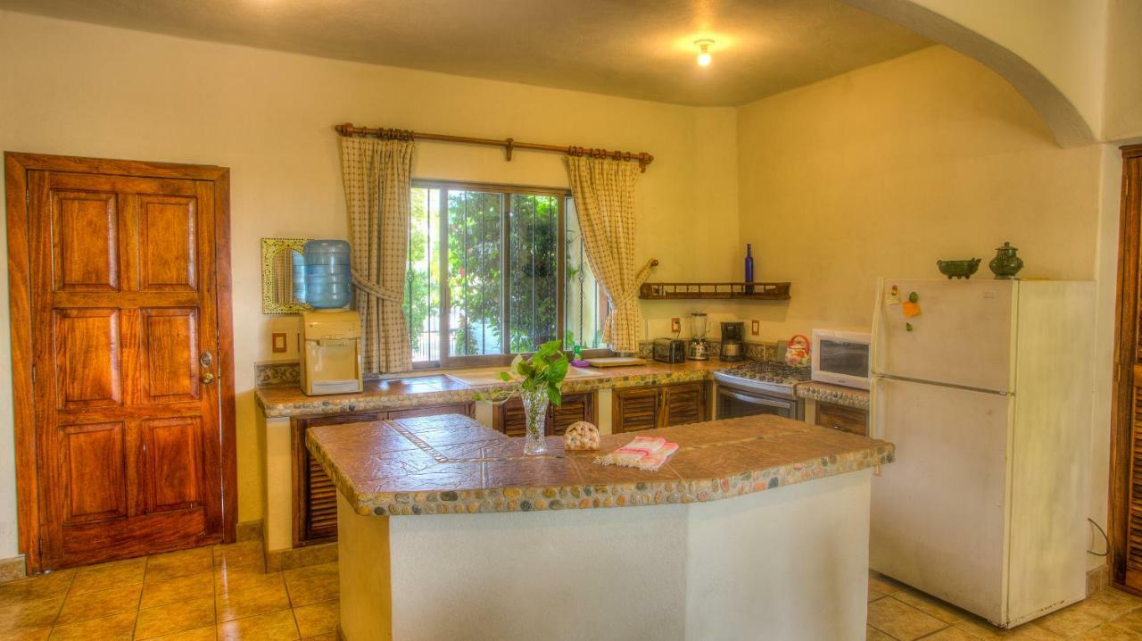 Apartment Casa Caracoles *