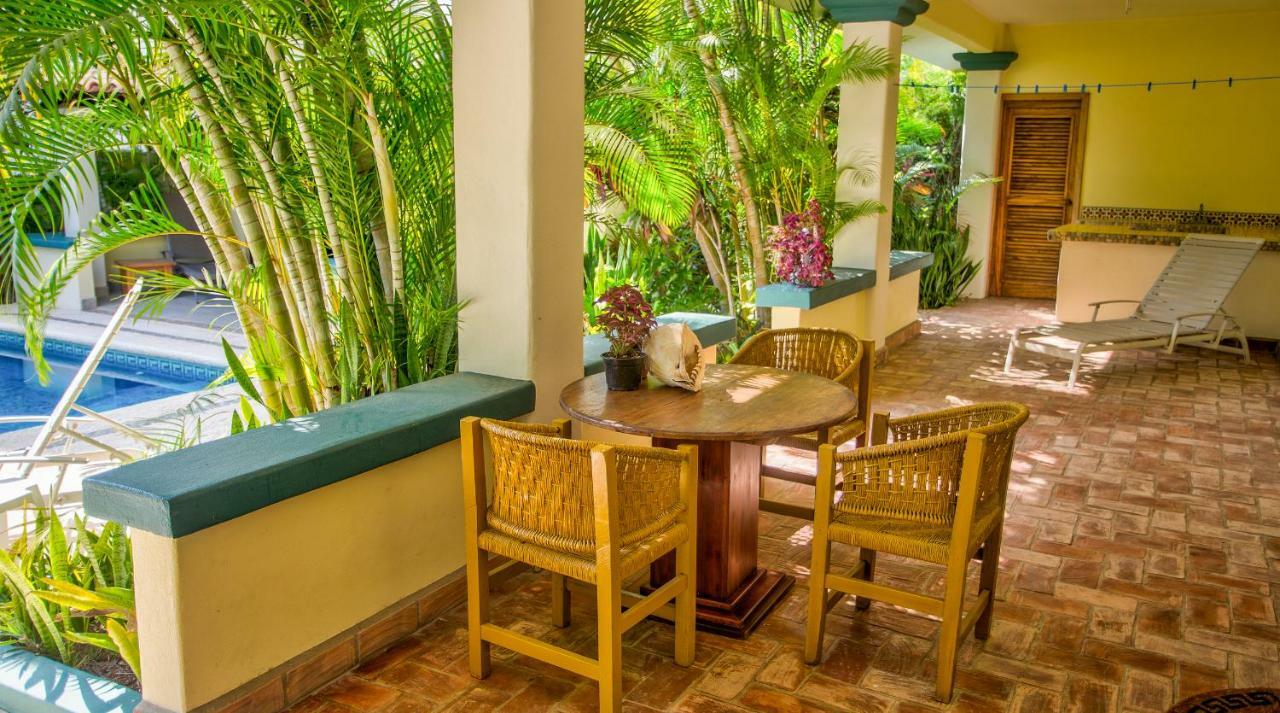 Casa Caracoles Puerto Escondido (Oaxaca)