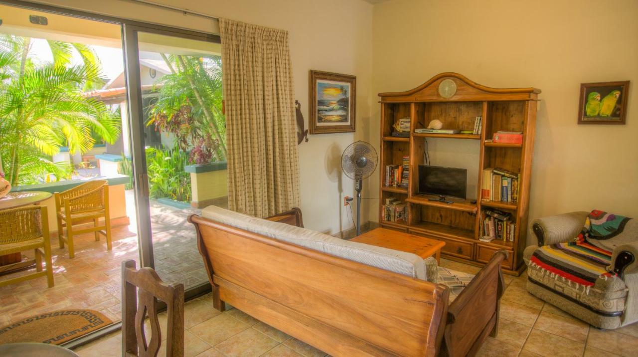 Casa Caracoles Apartment