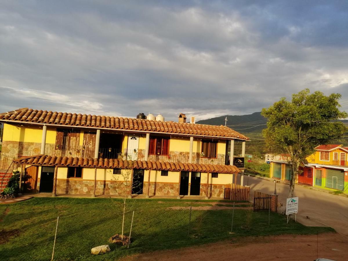 El Camino Inn 3*