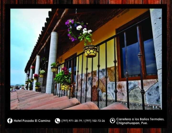 Inn El Camino Chignahuapan
