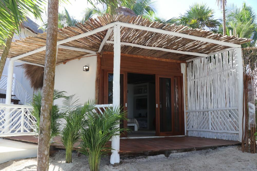 Amigos Boutique Hotel Tulum