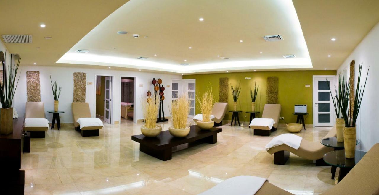 El Beso Adults Only At Ocean Coral & Turquesa Resort