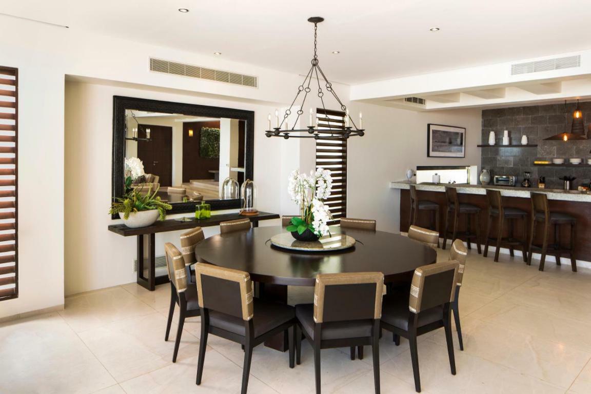 Ultra Exclusive Beachfront Just Steps From The With Butler Included San Jose del Cabo