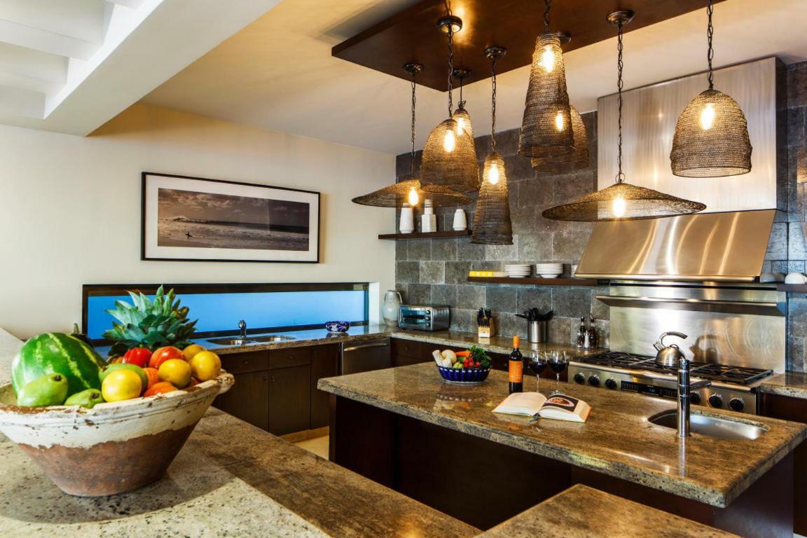 Ultra Exclusive Beachfront Just Steps From The With Butler Included *