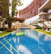 Courtyard By Marriott Tuxpan Veracruz