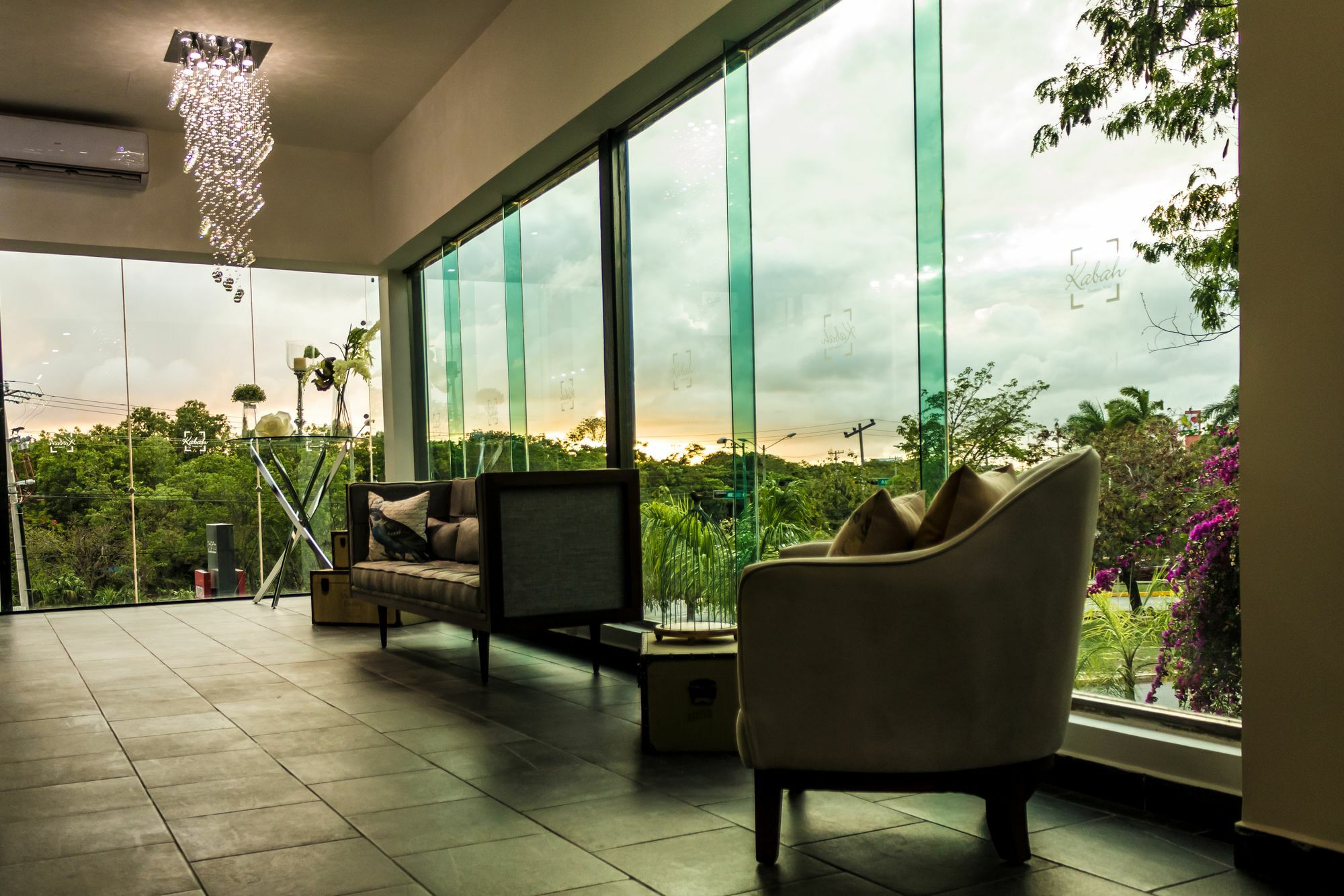 Kabah Boutique Hotel Cancun