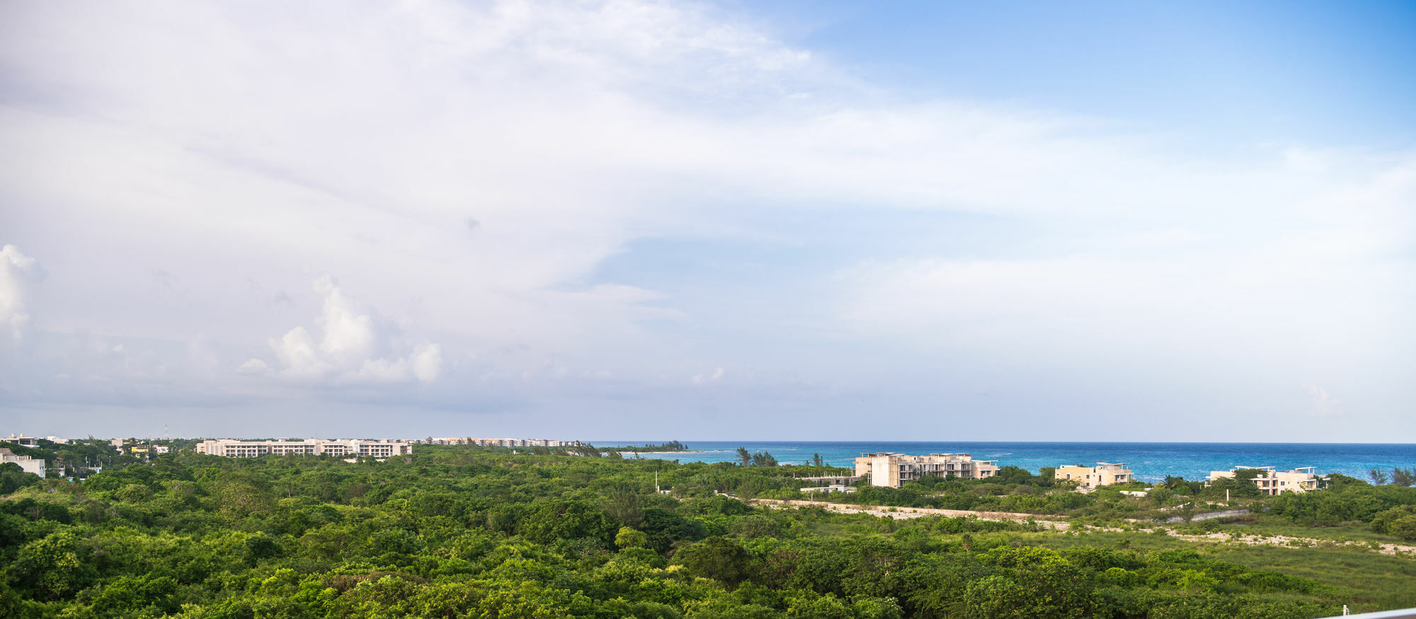 Quinta Perlas Condohotel Playa del Carmen