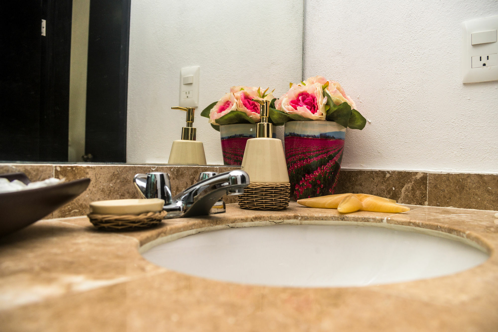 Quinta Perlas Condohotel Aparthotel 3*