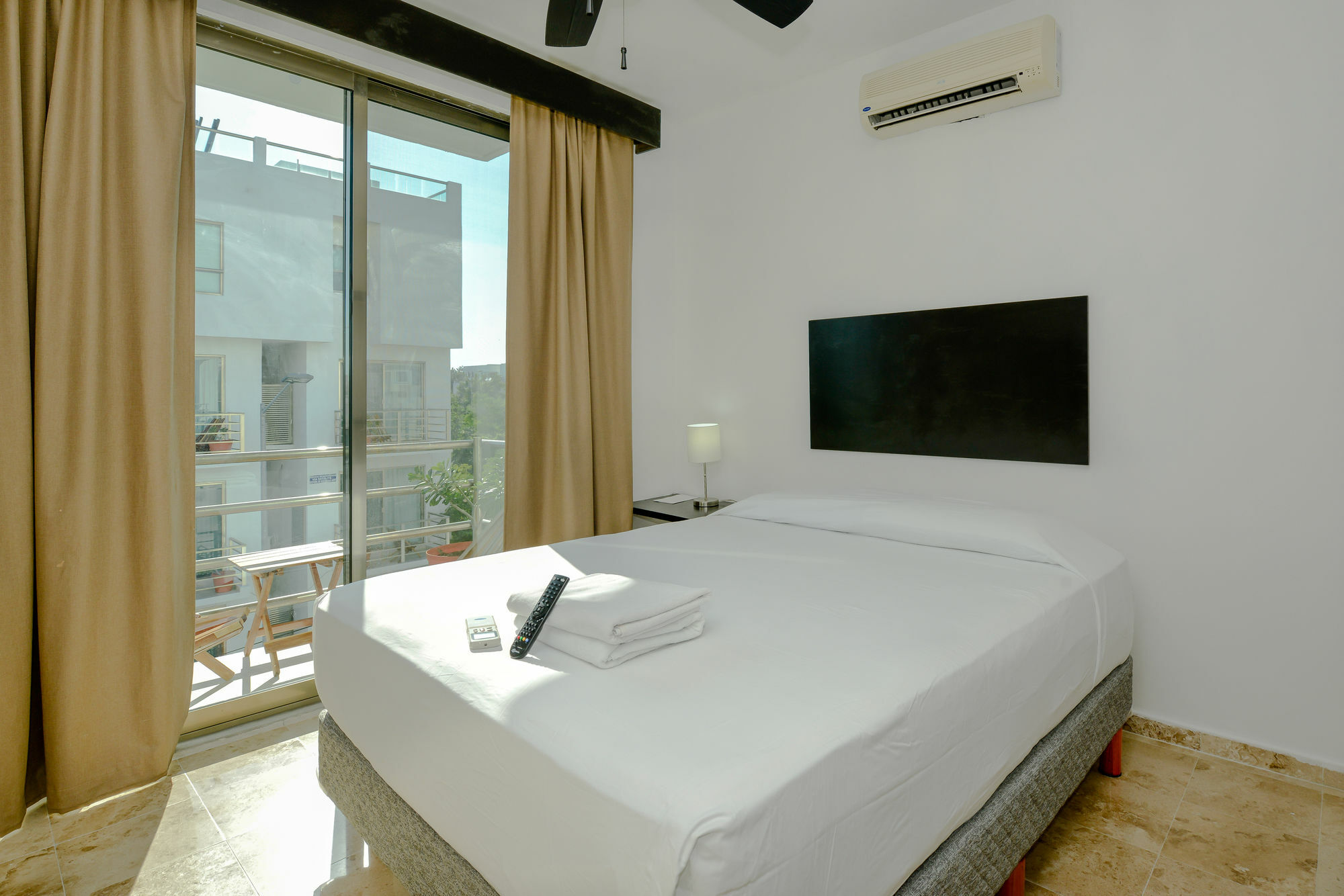 Aparthotel Quinta Perlas Condohotel 3*