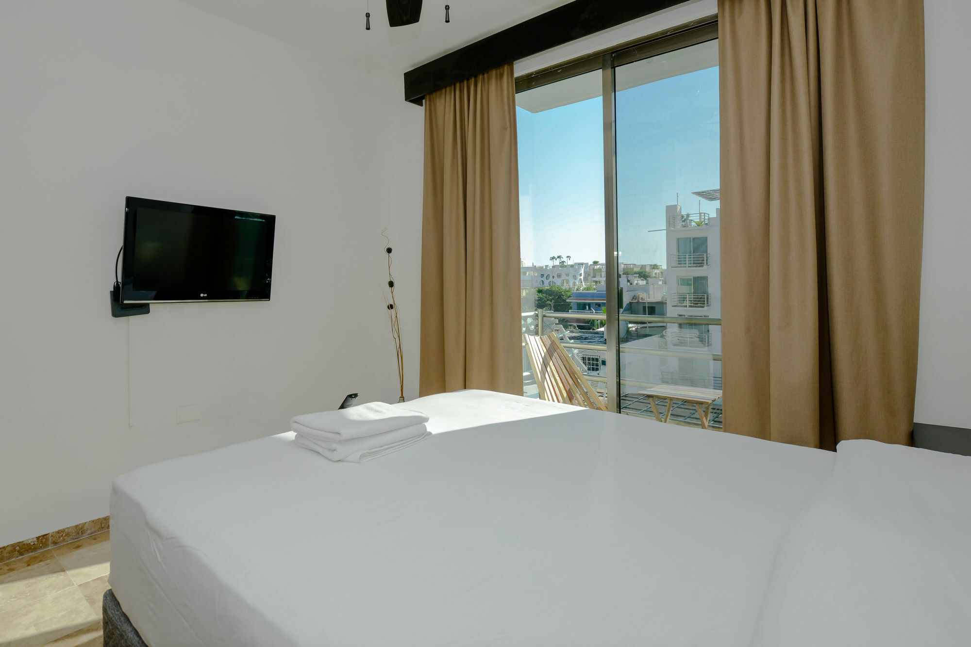 Quinta Perlas Condohotel Playa del Carmen