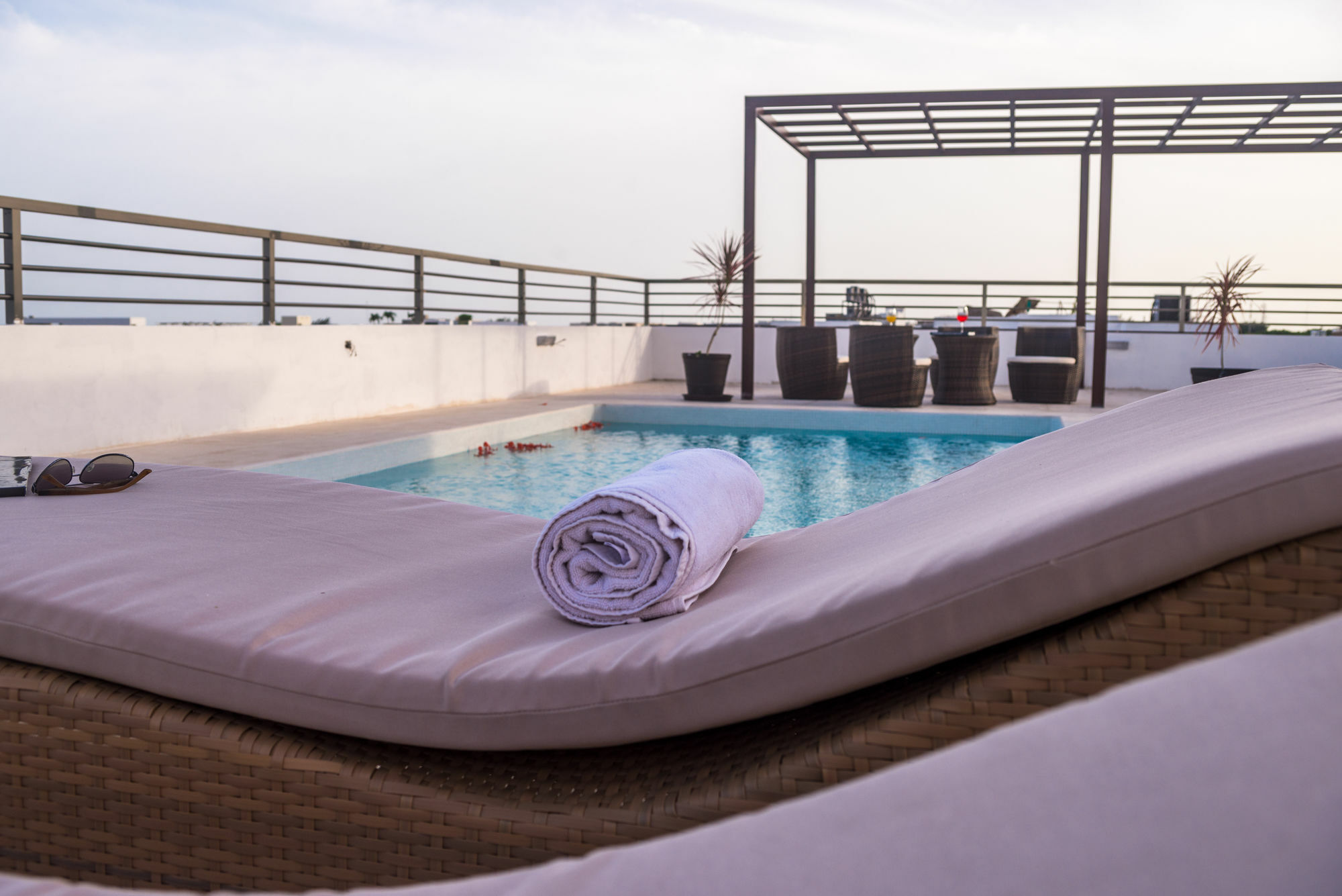 Aparthotel Quinta Perlas Condohotel