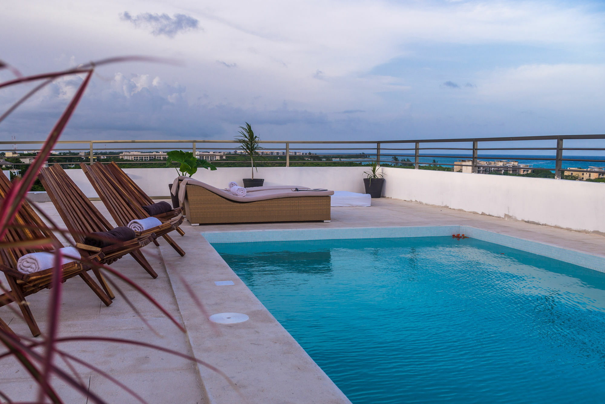Aparthotel Quinta Perlas Condohotel Playa del Carmen