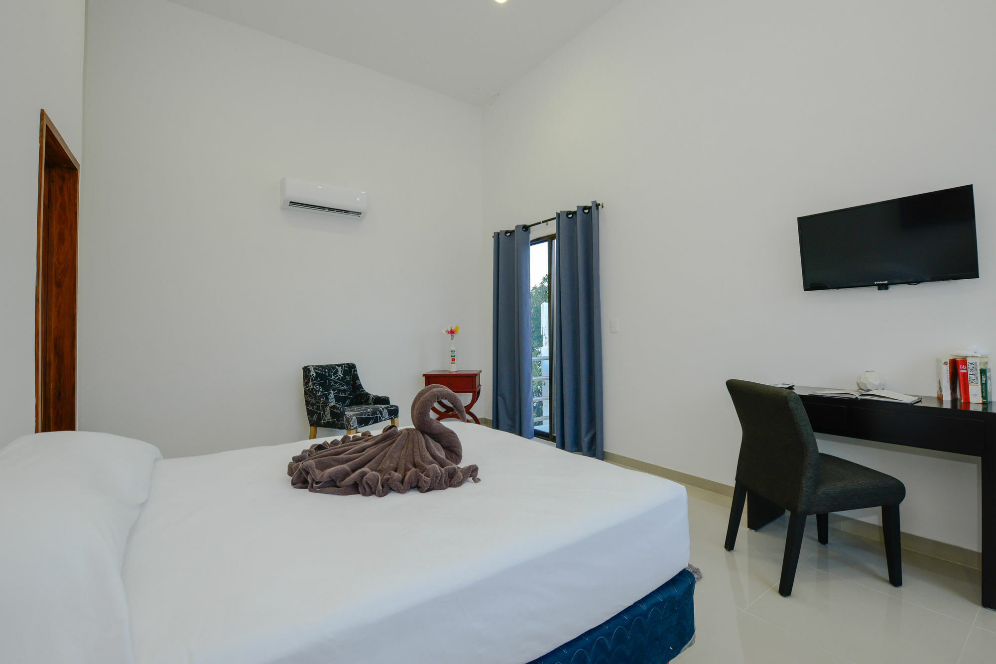 Quinta Perlas Condohotel Aparthotel