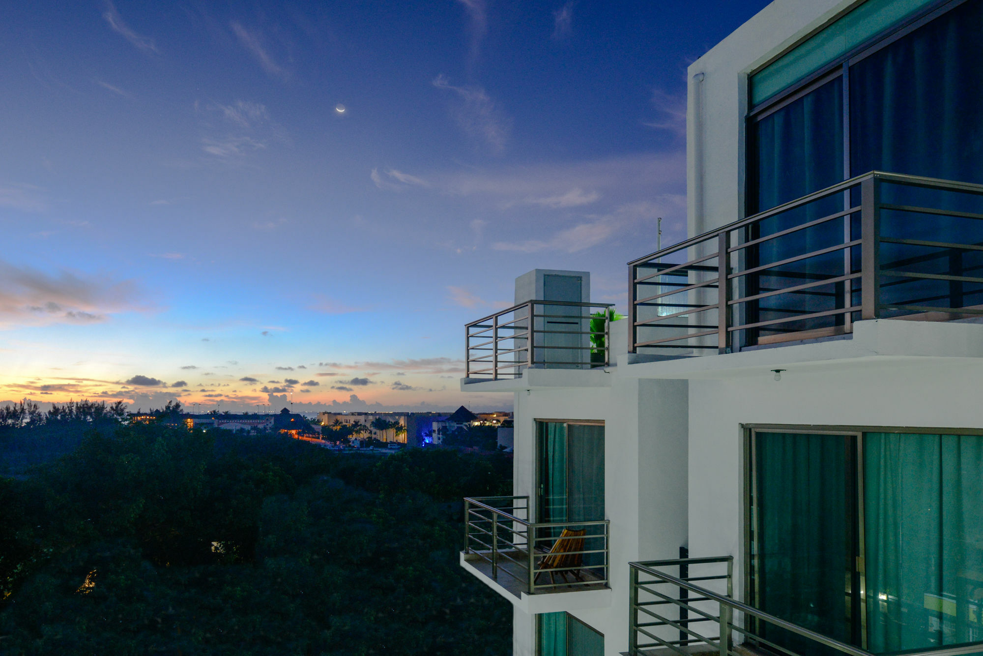 Quinta Perlas Condohotel Aparthotel 3*