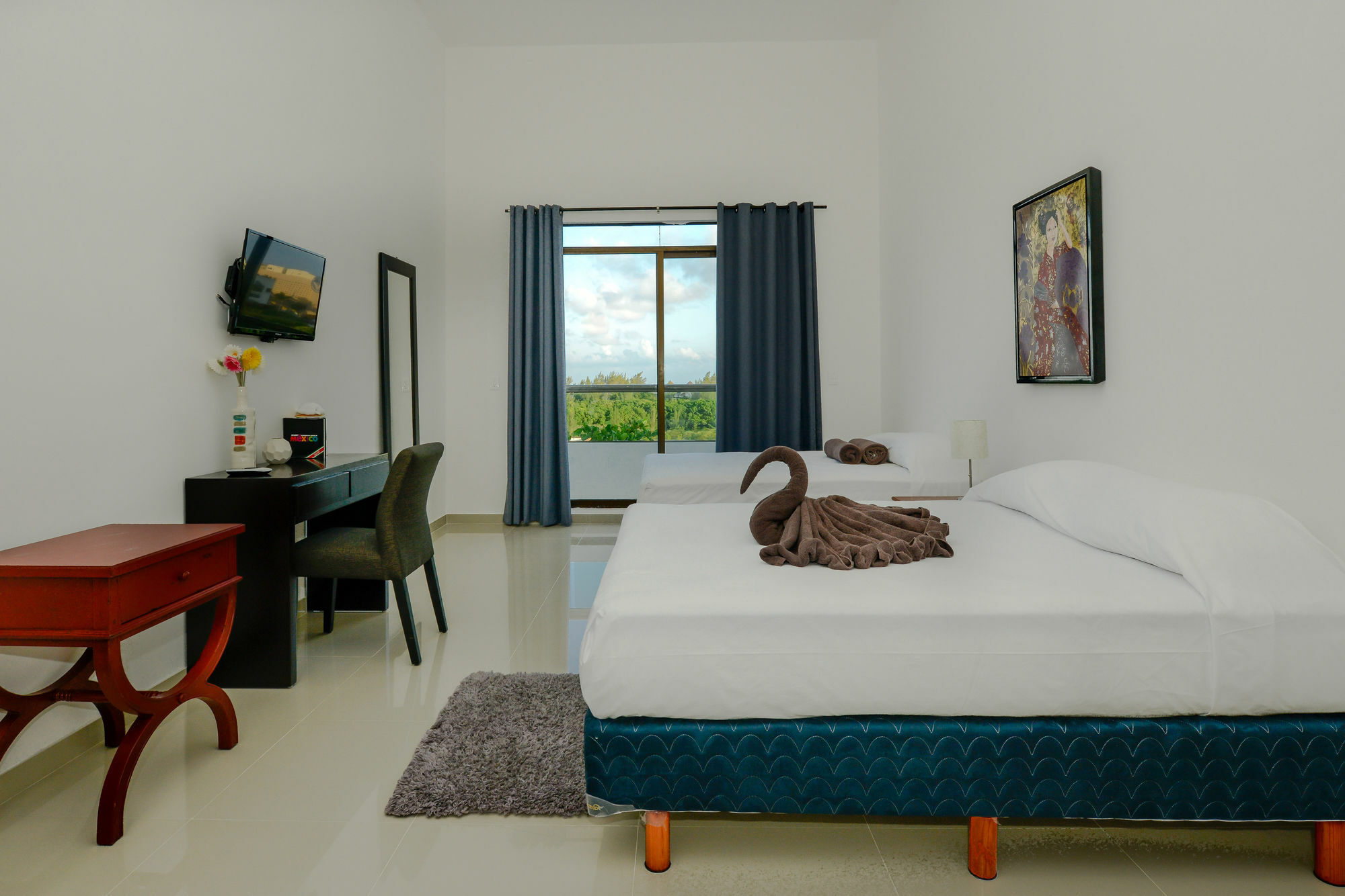 Quinta Perlas Condohotel 3*