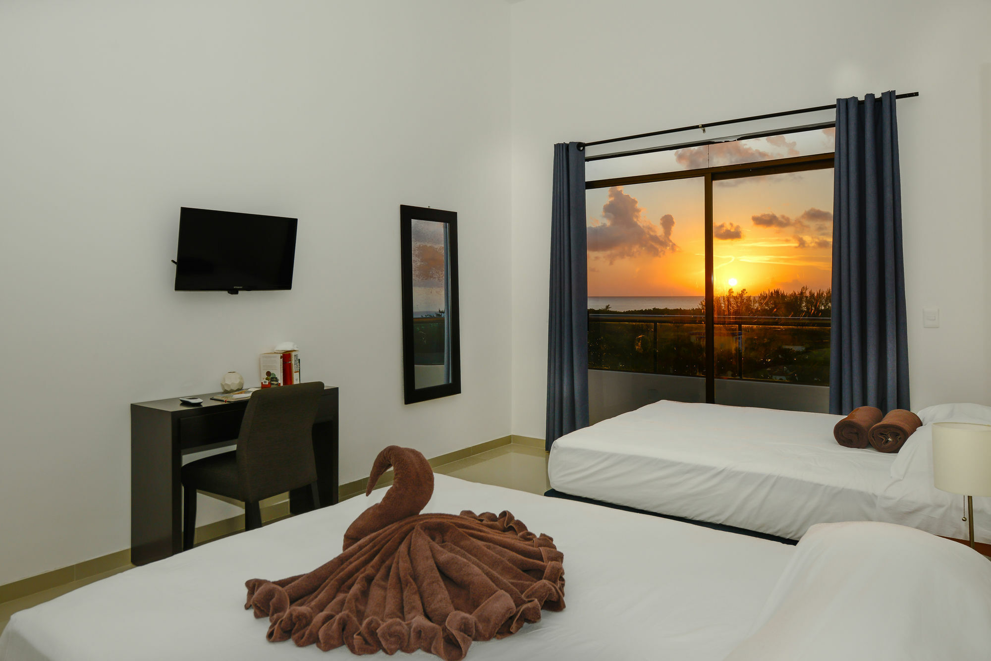 Quinta Perlas Condohotel Playa del Carmen