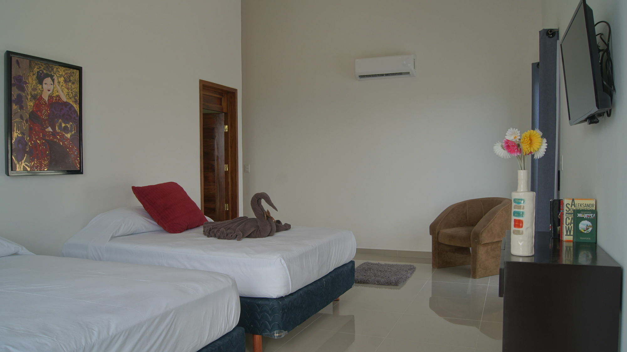 Aparthotel Quinta Perlas Condohotel Playa del Carmen