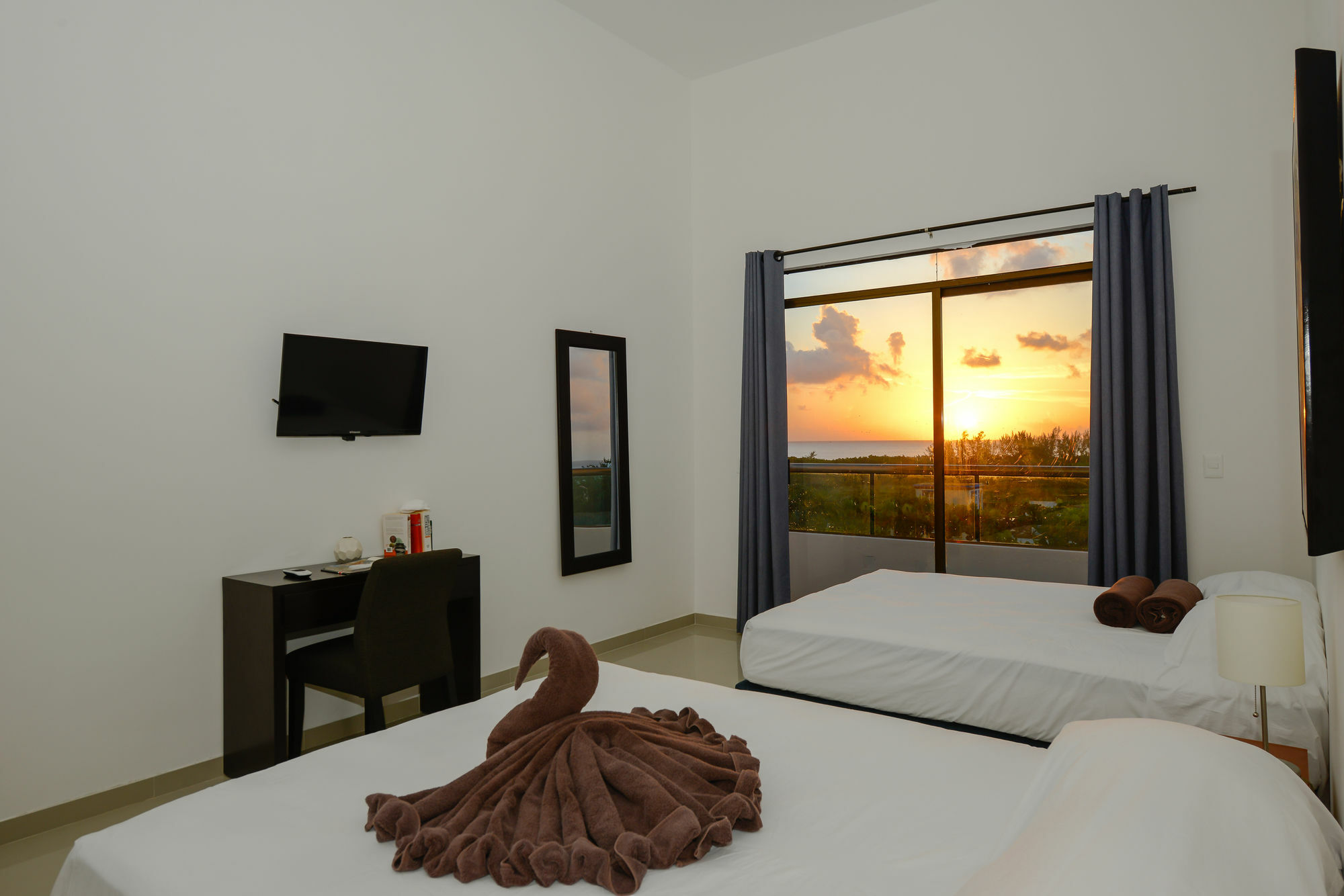 Quinta Perlas Condohotel 3* Playa del Carmen